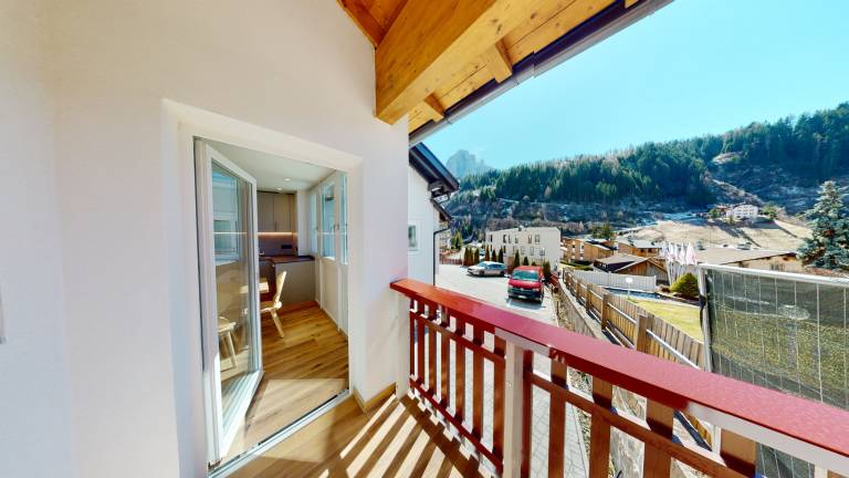 Dolomites Apartments Cesa Benedet 114C — photo 2