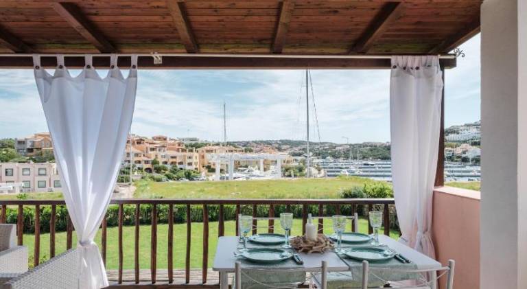 Pleasant apartment | Pets allowed in Arzachena