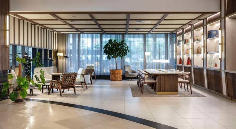 Radisson Blu Scandinavia Hotel Copenhagen — photo 5