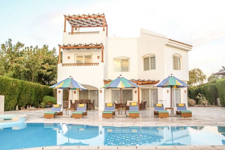 Villa El Gouna