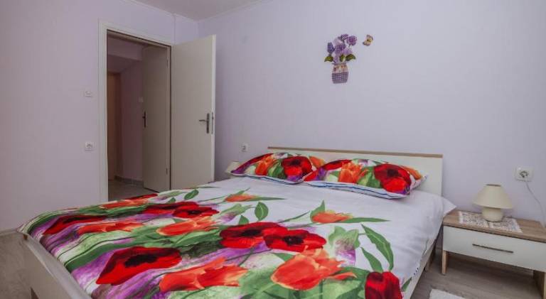 Pleasant apartment | Beach nearby | Pets are welcome in Lovran