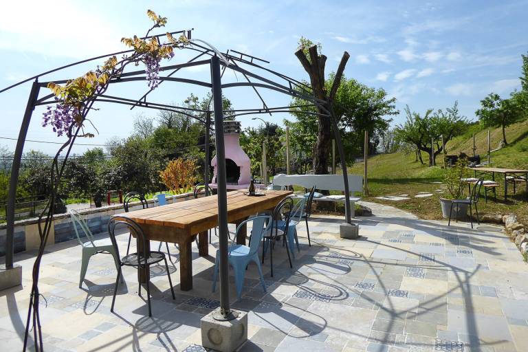 Casa vacanza Fregona
