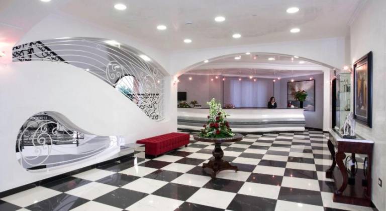 L' Araba Fenice Hotel & Resort — photo 3