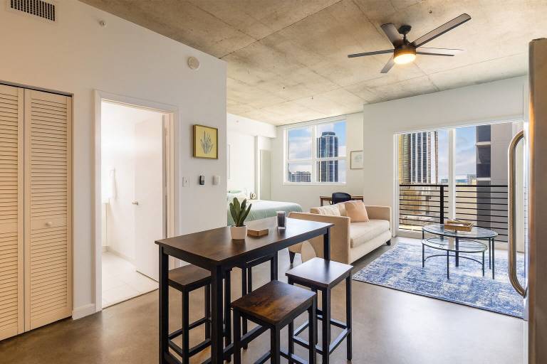 Condo Downtown Miami