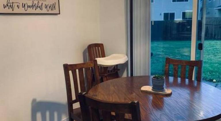 Vacation home with 3 rooms for 8 persons — photo 4