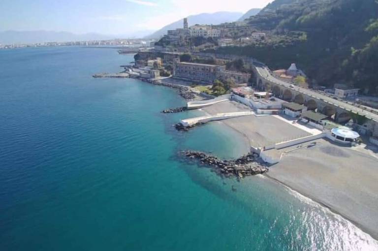 Casa Castellammare di Stabia