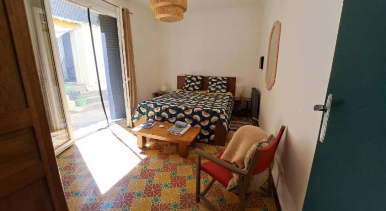 Chez Annie chambre d'hote — photo 5