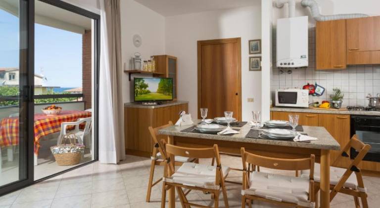 Residenza Nobel Appartamenti — photo 2