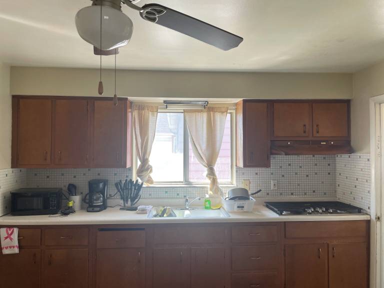 Apartment  Independence