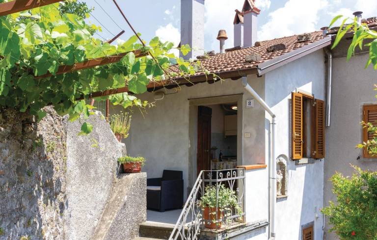 Ferienwohnung  Bagni di Lucca
