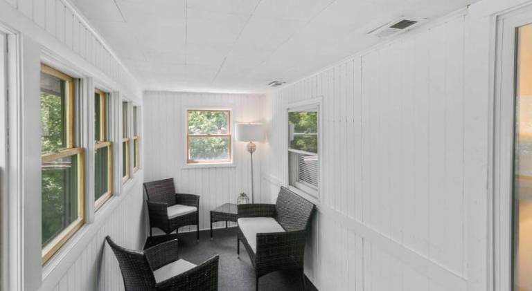 Vacation home with 1 room for 4 persons — photo 4