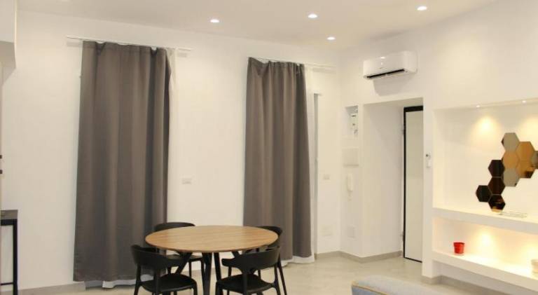 Apartment | Pets allowed in Casoria