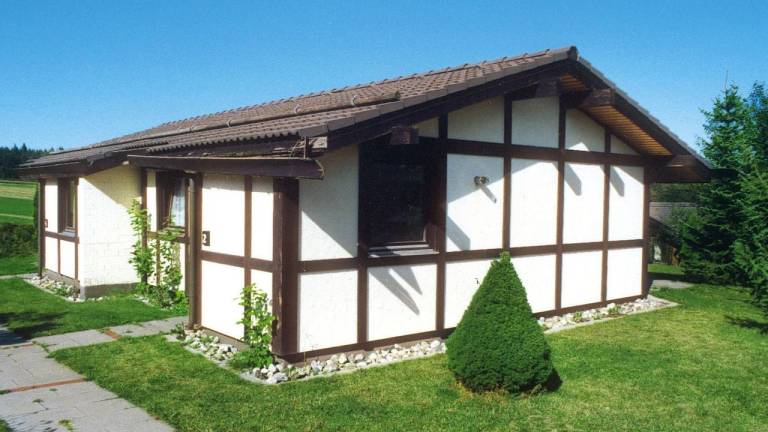 Ferienhaus Schramberg