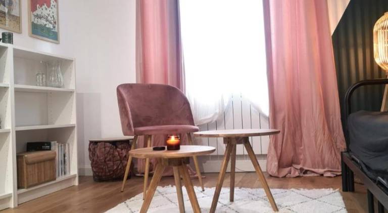 Pleasant holiday apartment | Pet-friendly in Malakoff