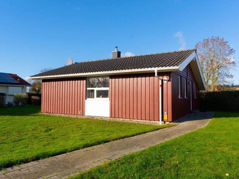 Ferienhaus Strandpark 11 – Komfortables Domizil nur 300 m vom Ostseestrand entfernt — photo 2