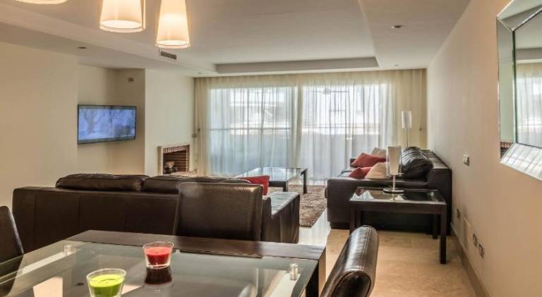 Apt 321 Heaven Beach Apartments Guadalmansa Playa — photo 2