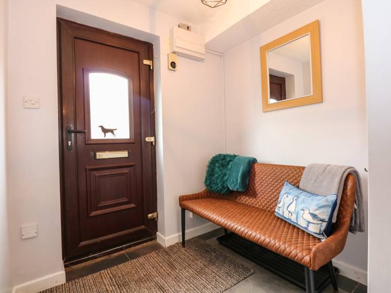Family-friendly cottage with garden | Beach view | Next to the beach | Dogs allowed — photo 3