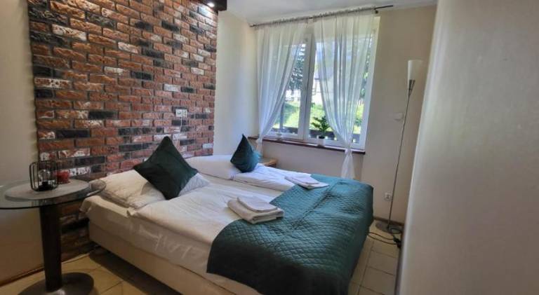Apartment mit Hotelservice Szklarska Poręba