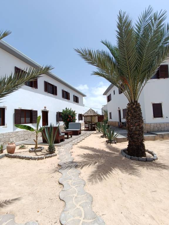 Appartement Sal Rei