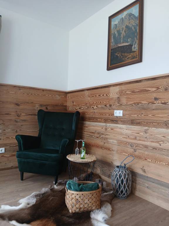Ferienwohnung Rauris