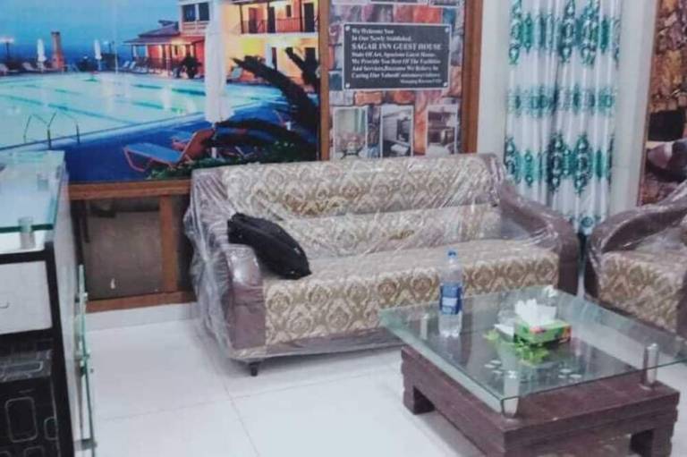 Regent Inn Guest House
