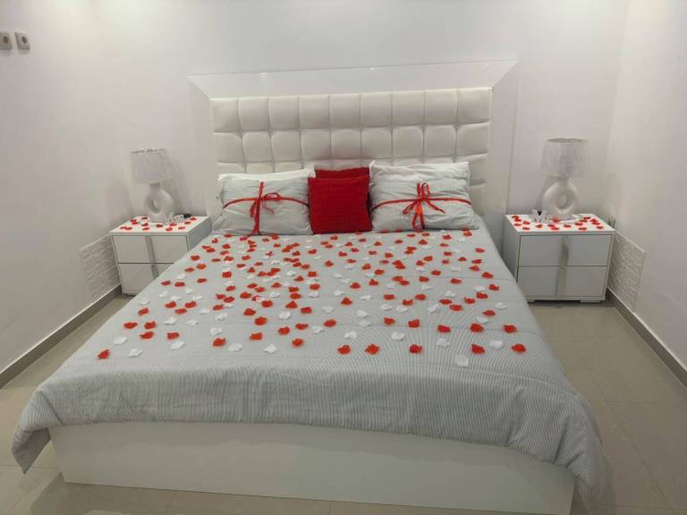 Condo  Bairro Académico