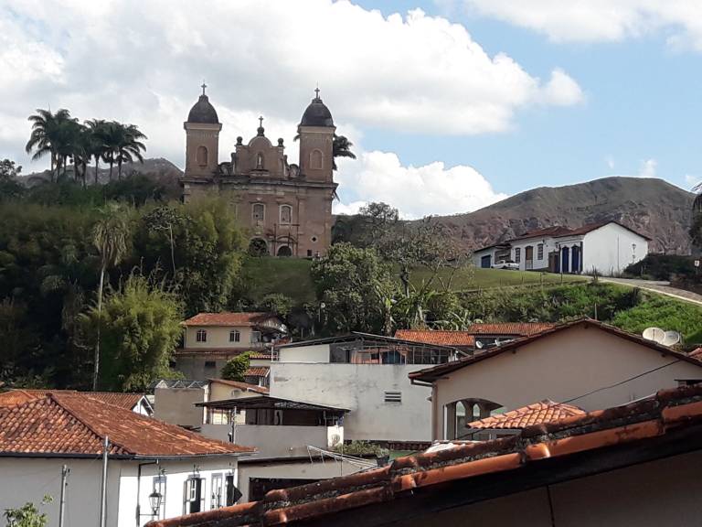 Apartamento Mariana