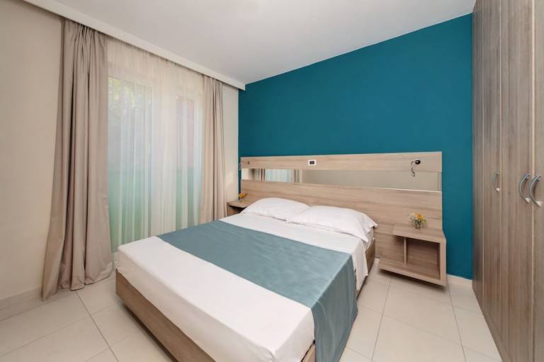 Aparthotel Katoro
