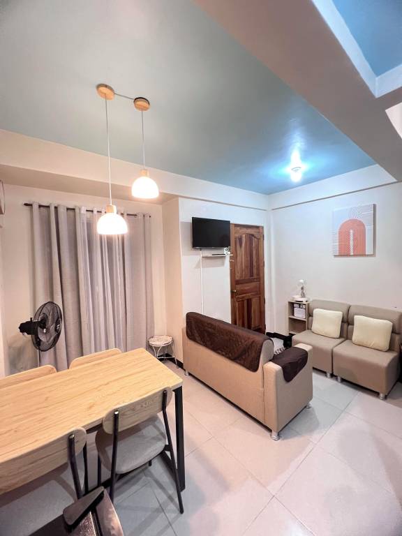 Ferienwohnung Naga City