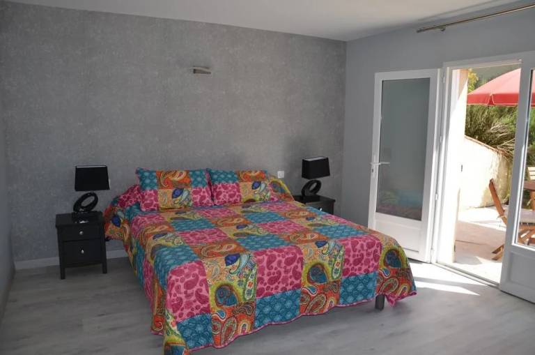 Chambre d'hôtes Agen