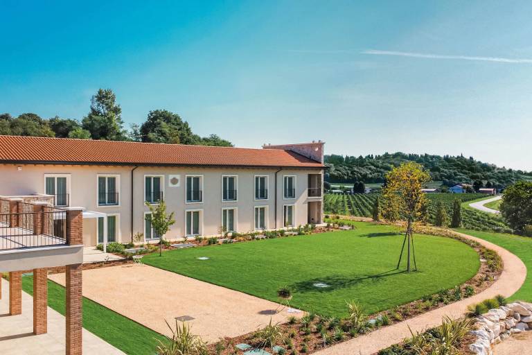Agriturismo Sommacampagna