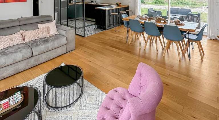 Lovely villa | Dogs allowed in Montreuil
