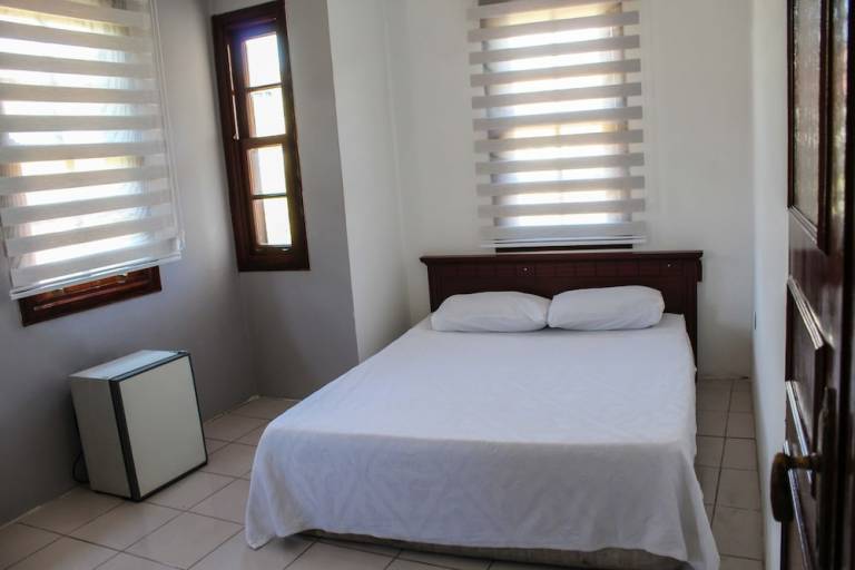 Pension Antalya
