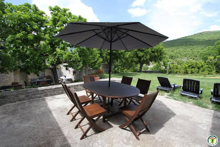 Charming gite with terrace & garden | Pets allowed — photo 2