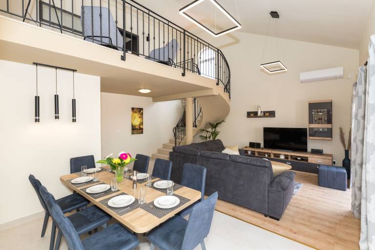 Villa Dubrovnik