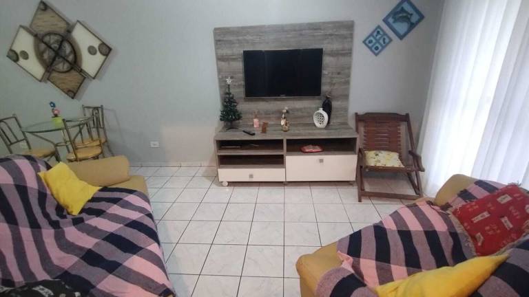 Apartamento Mongaguá