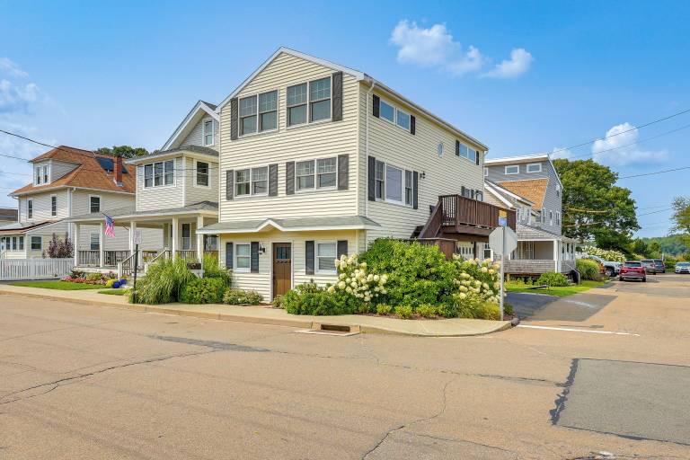 House New Haven