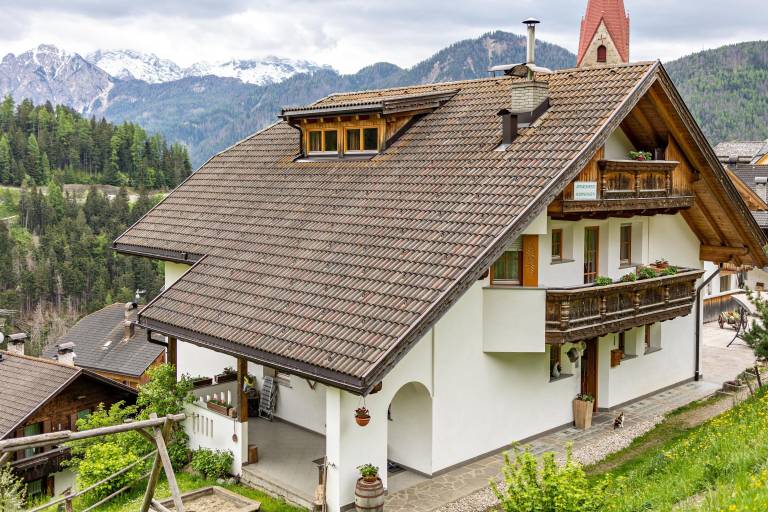 Ferienwohnung  Kronplatz