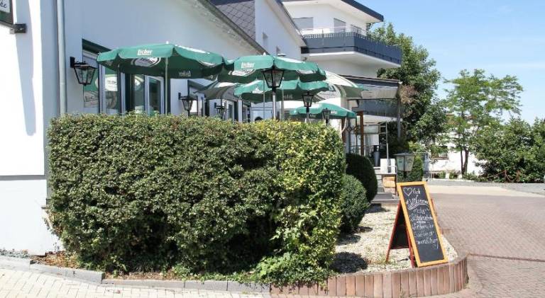 Gastehaus Wilhelmshohe — photo 3