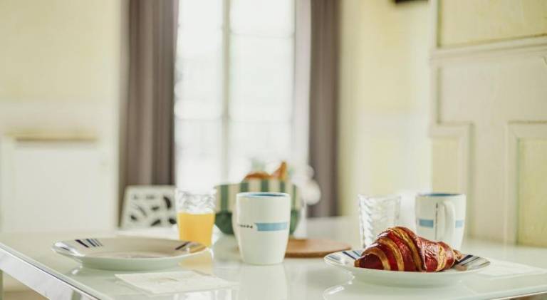 Pleasant serviced apartment | Close to Place Bellecour | Perfect for remote work | Pets are welcome — photo 5