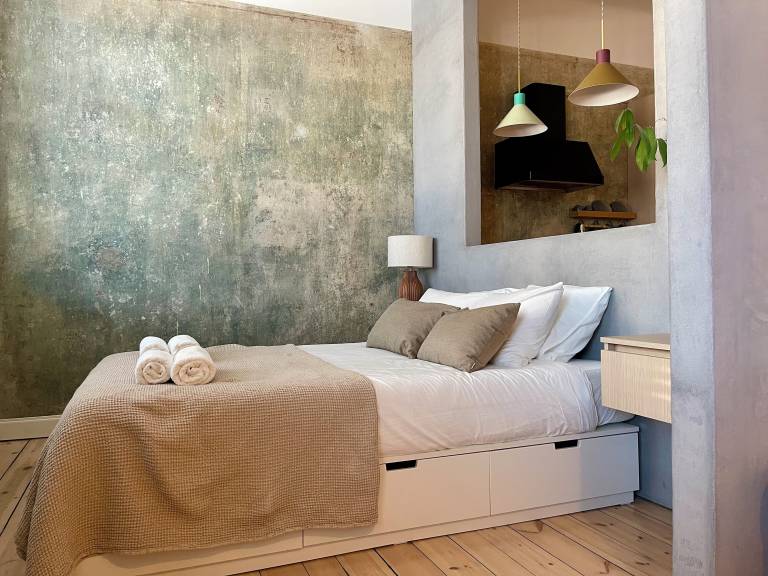 Ferienwohnung Žaliakalnis