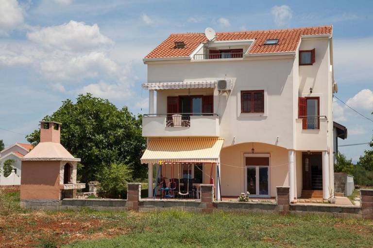 Ferienwohnung Sukošan