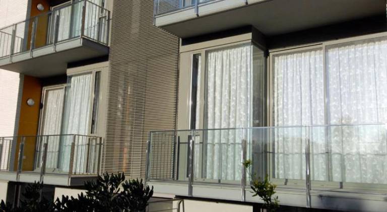 Rental apartment with patio — photo 4