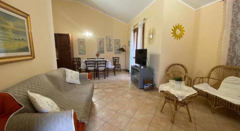 Nice apartment | Pet-friendly in Villasimius