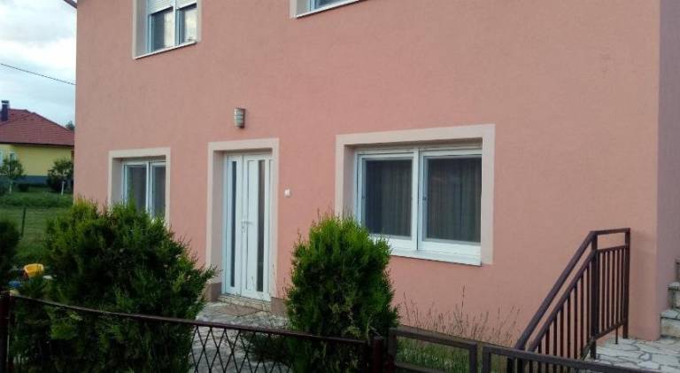 Apartman  Sveti Petar