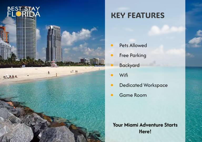 Apartamento  Miami