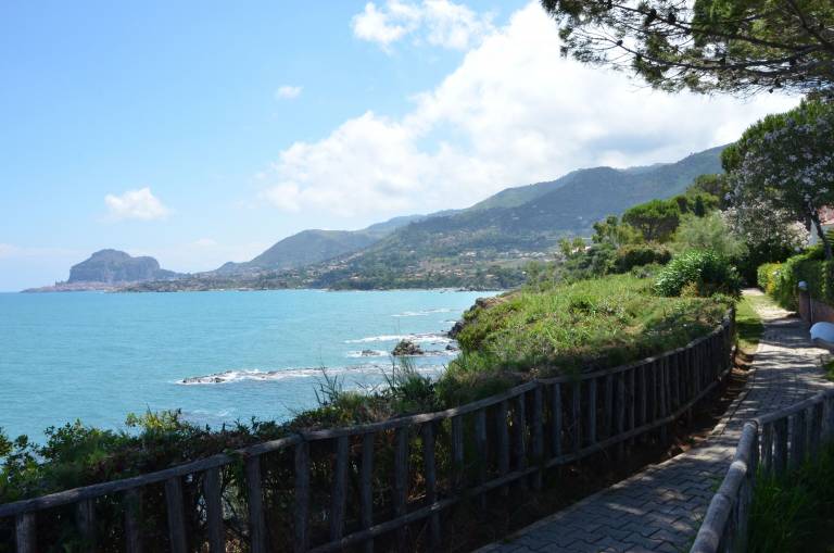Villa Cefalù