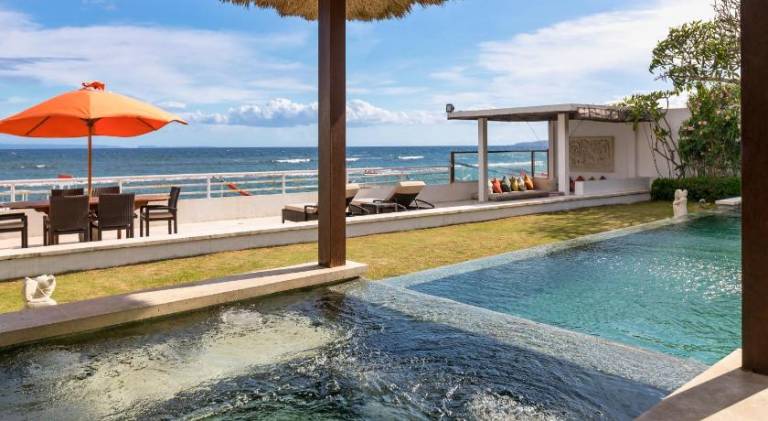 Villa with jacuzzi & pool | Perfect for remote work | Dogs allowed — photo 3