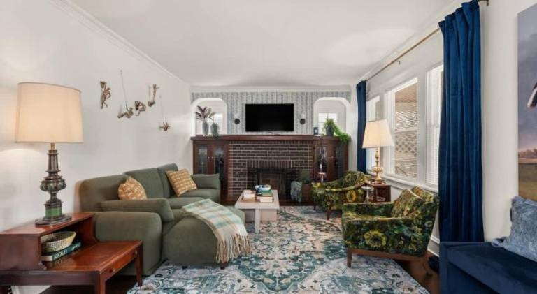 Vacation home | Pets are welcome — photo 3