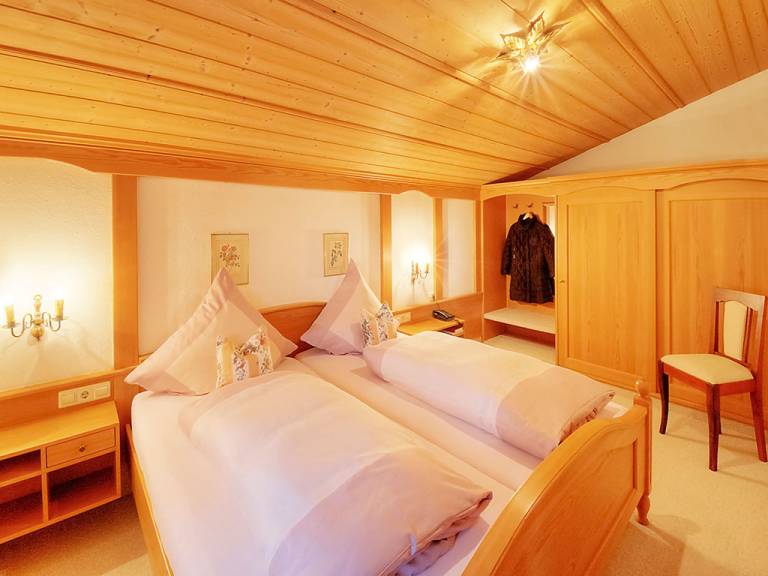 Ferienwohnung Bad Birnbach